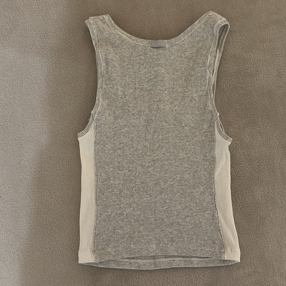 Skims Cotton Rib Top - Picture 3 of 3